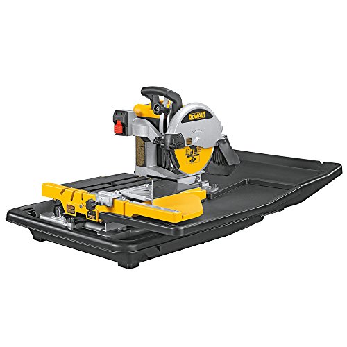 DeWalt D24000 - Cortador de azulejos DeWalt