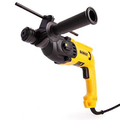 Dewalt D25033K-LX - 22 mm 110v 2kg sds-plus 3 modo de percusión