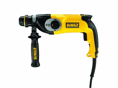 DeWalt D25133ORG-QS - Martillo electroneumático (800 W, 230 V)