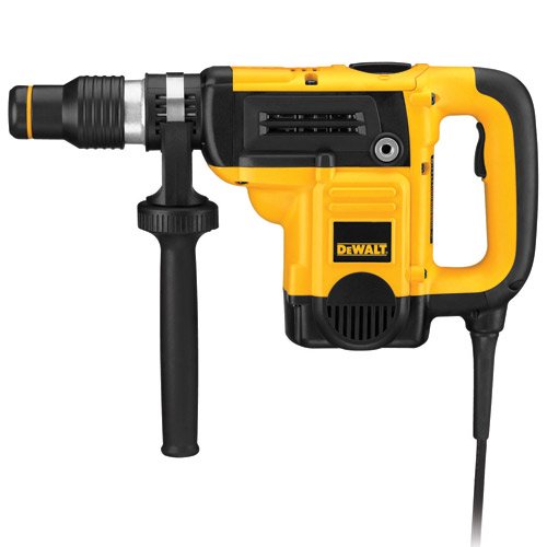 Dewalt D25501K-LX - Taladro (tamaño: 40mm)