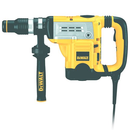 Dewalt D25601K-GB - Taladro (tamaño: 45mm)