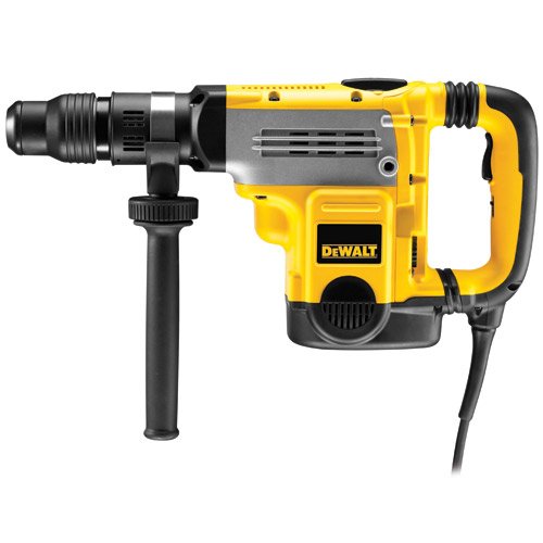 DeWalt D25712K - Martillo combinado