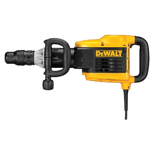 DEWALT D25899K 21 LB SDS Max Demo Hammer