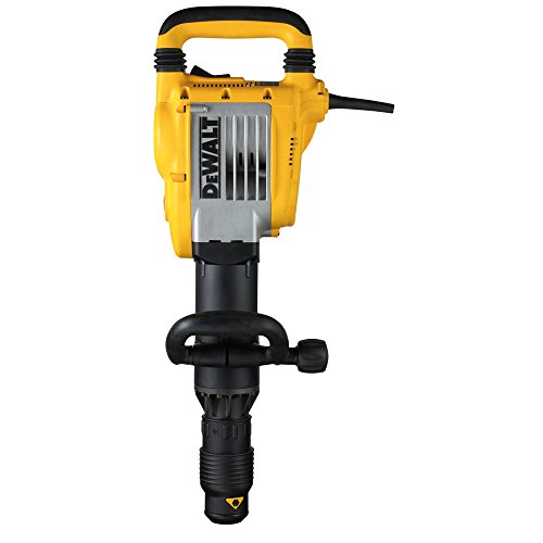 DeWalt D25941K-QS Martillo demoledor 13kg 1600W, 1600 W, 18 V