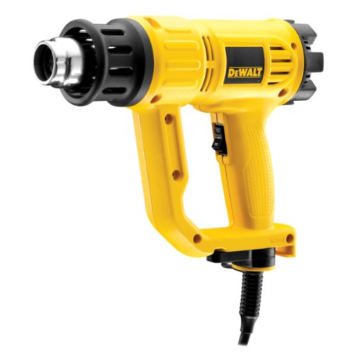 Dewalt D26411 - Pistola de aire caliente (1800 vatios)