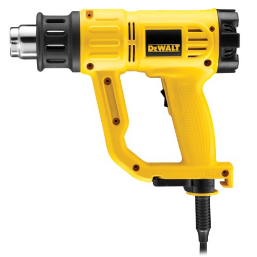 Dewalt D26411 - Pistola de aire caliente (1800 vatios)