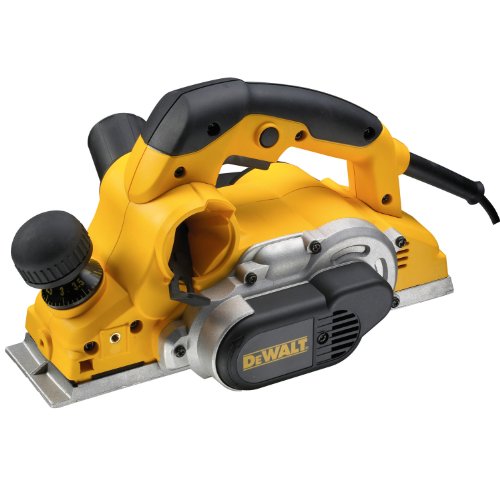 DeWalt D26500K - Cepillo