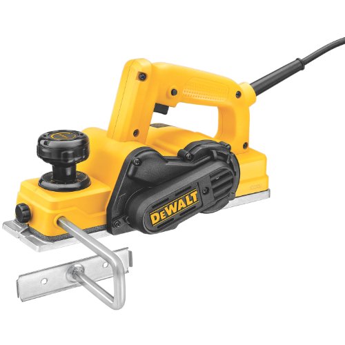 DEWALT D26677K 3-1/4-Inch Portable Hand Planer Kit