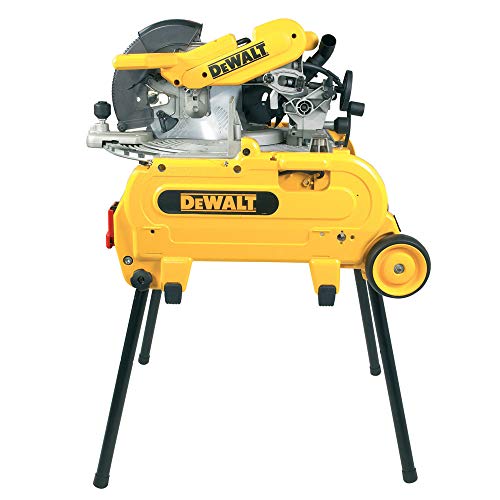 Dewalt D27107-QS Sierra Combinada, 2000 W, Multicolor