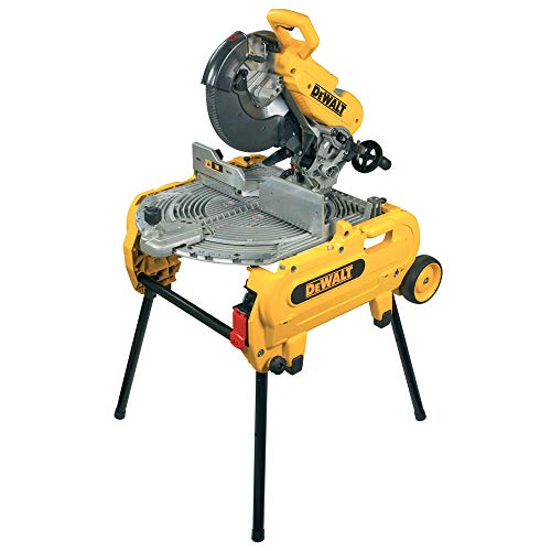 Dewalt D27107-QS Sierra Combinada, 2000 W, Multicolor