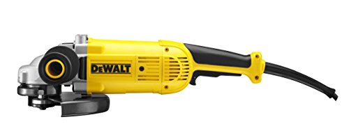 DeWalt D28498 - Amoladora angular 2400W 230mm