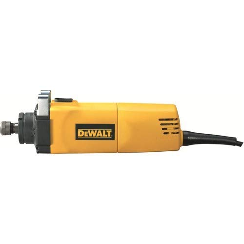 DeWalt D28885 - Amoladora recta