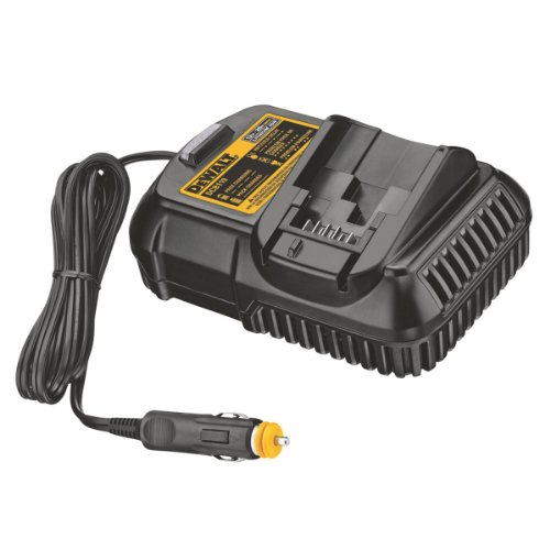 Dewalt DCB119-XJ Cargador CocHexR 10, 3Ah