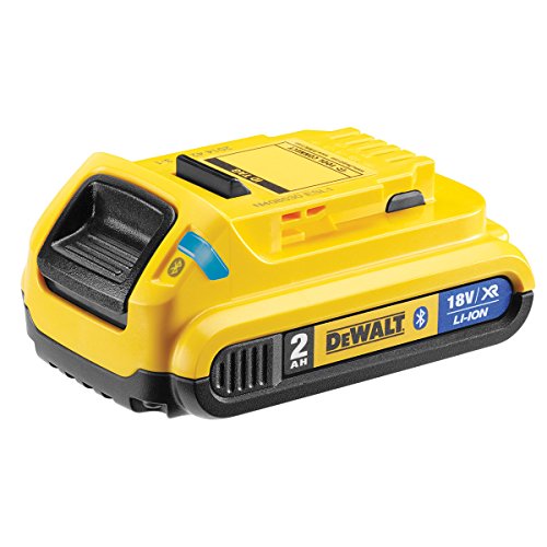 Dewalt DCB183B-XJ Batería carril XR 18V Li-Ion 2