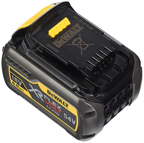 DeWalt dcb546 de XJ batería 54 V Xr 6 Ah, 1 pieza