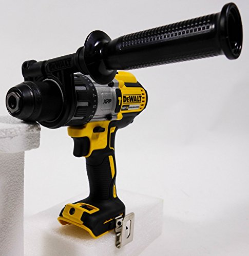 DeWalt DCD 996 N - Atornillador de impacto sin escobillas (18 V)