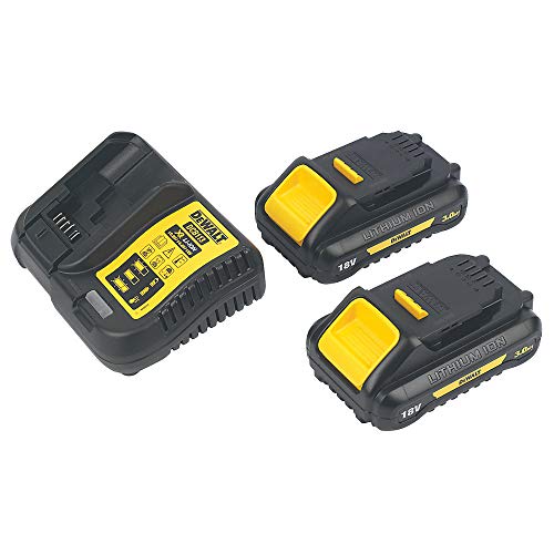 Dewalt DCD778L2T