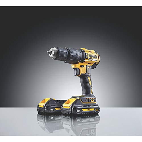 Dewalt DCD778L2T