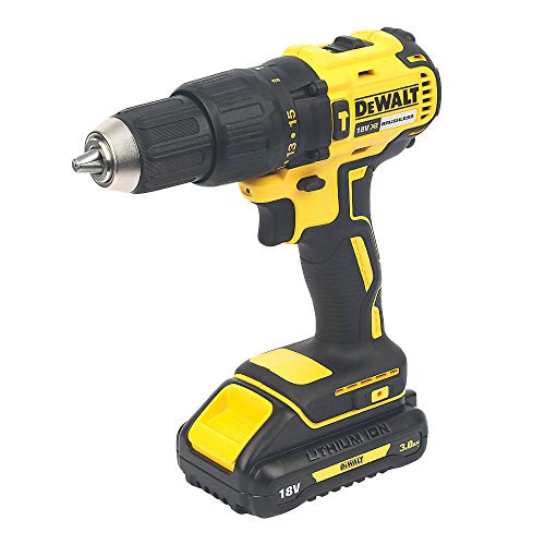 Dewalt DCD778L2T