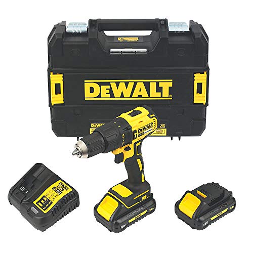 Dewalt DCD778L2T