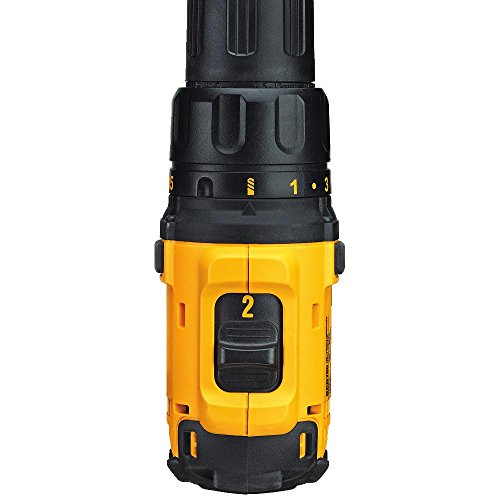 DeWALT DCD780B - Taladro