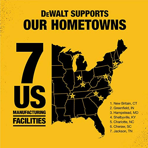 DeWALT DCD780B - Taladro