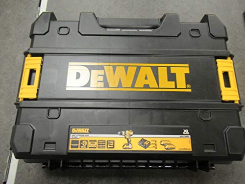 Dewalt DCD795D2-GB - Taladro de brocas huecas