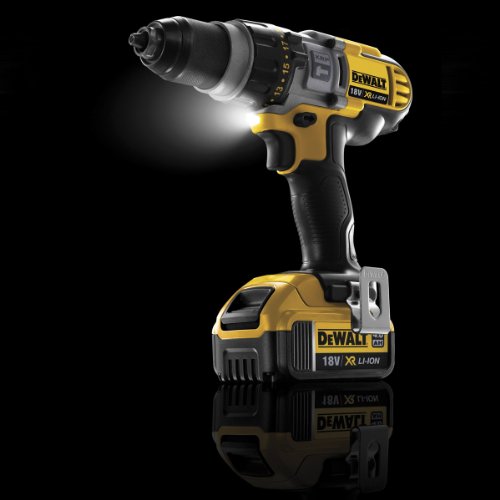 Dewalt DCD985N (Cuerpo Solo)