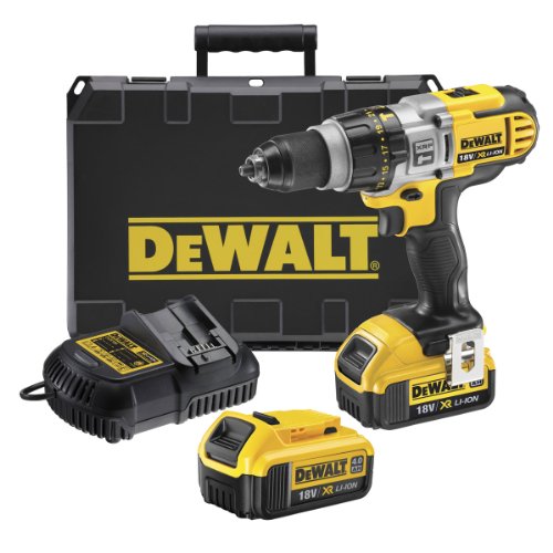 Dewalt DCD985N (Cuerpo Solo)