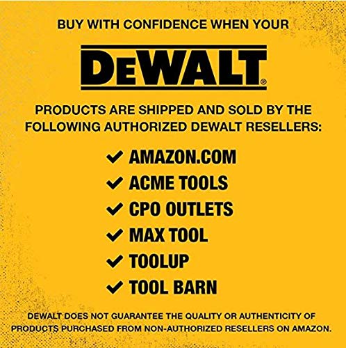 DEWALT DCE151TD1 20V MAX XR - Kit de pelacables inalámbrico
