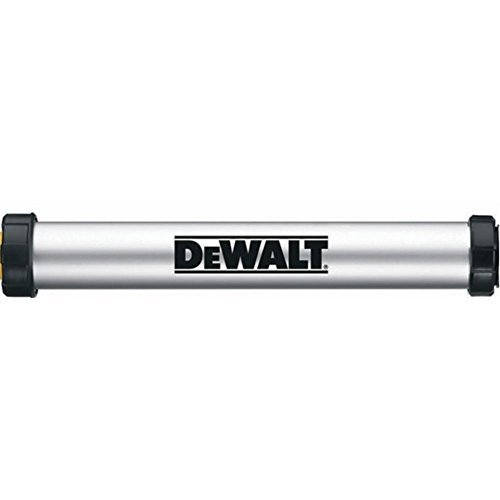Dewalt DCE5801-XJ Acoplamiento de Tubo Transparente, Negro