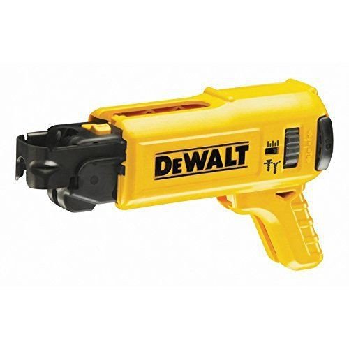 Dewalt DCF620D2K-QW Atornillador Panel yeso sin escobillas XR 18V con 2 baterías Li-Ion 2, 14 W