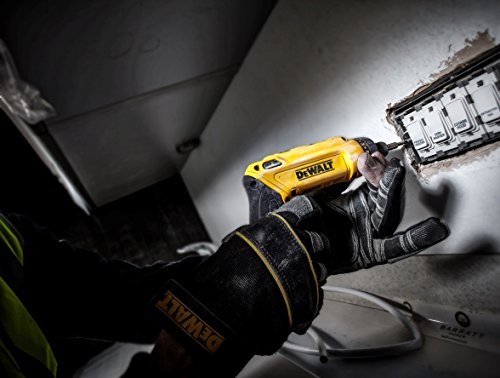 DEWALT DCF680G2-QW - Atornillador giroscópico a batería 7.2V litio, de 2 posiciones