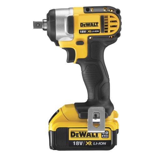 Dewalt DCF880M2 (2 x 4,0Ah Li-Ion + Maletín)