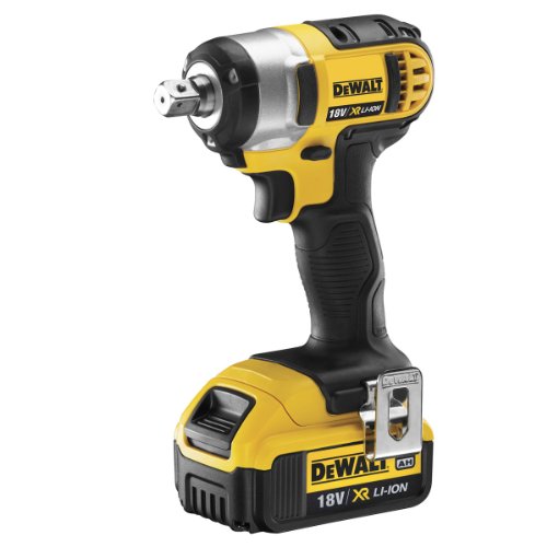 Dewalt DCF880M2 (2 x 4,0Ah Li-Ion + Maletín)