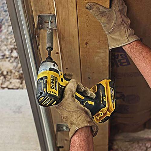 DeWalt DCF886N-XJ - Llave de impacto