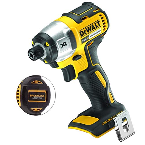 DeWalt DCF886N-XJ - Llave de impacto