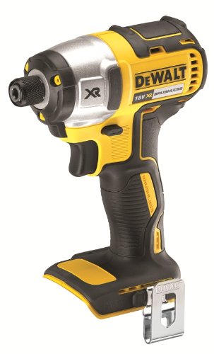 DeWalt DCF886N-XJ - Llave de impacto