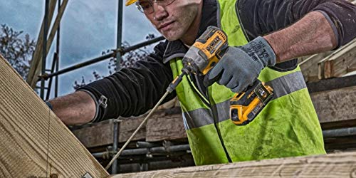 DeWalt DCF886N-XJ - Llave de impacto