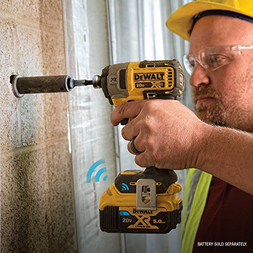 DEWALT DCF888B 20V MAX XR Herramienta sin escobillas para conectar herramienta (solo herramienta)