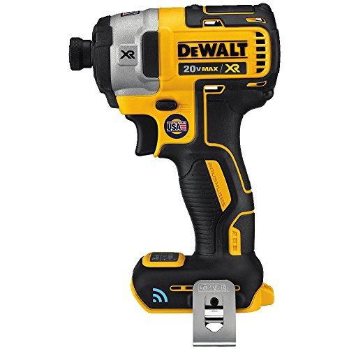 DEWALT DCF888B 20V MAX XR Herramienta sin escobillas para conectar herramienta (solo herramienta)