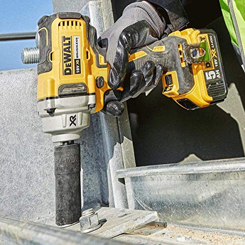 Dewalt DCF894HN Llave de impacto