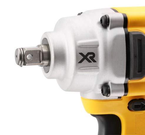 Dewalt DCF894HN Llave de impacto