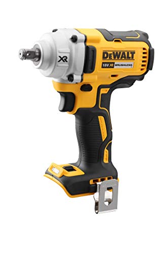 Dewalt DCF894HN Llave de impacto