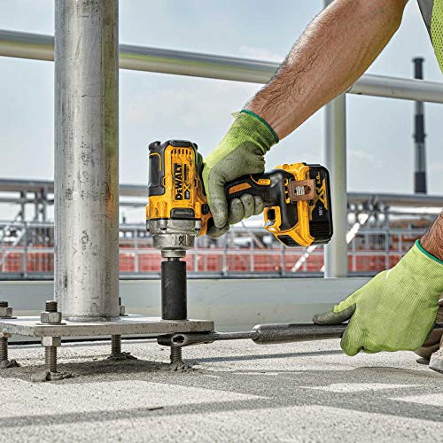 DeWalt DCF894N-XJ Llave de Impacto, Multicolor