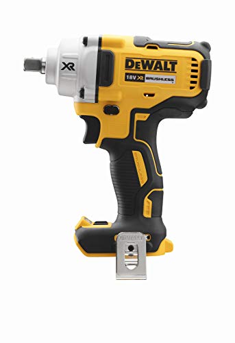 DeWalt DCF894N-XJ Llave de Impacto, Multicolor