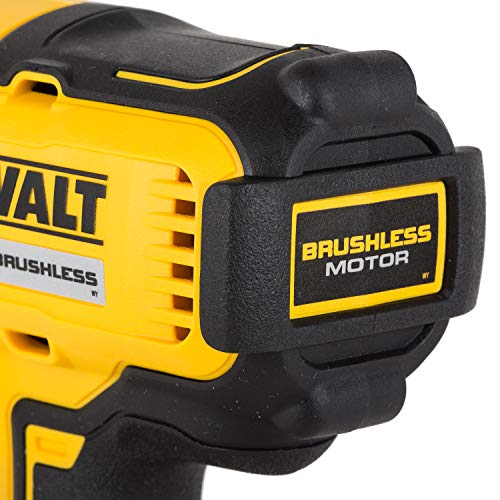 DeWalt DCF894P2-QW - Llave Impacto sin escobillas XR 18V 1/2"