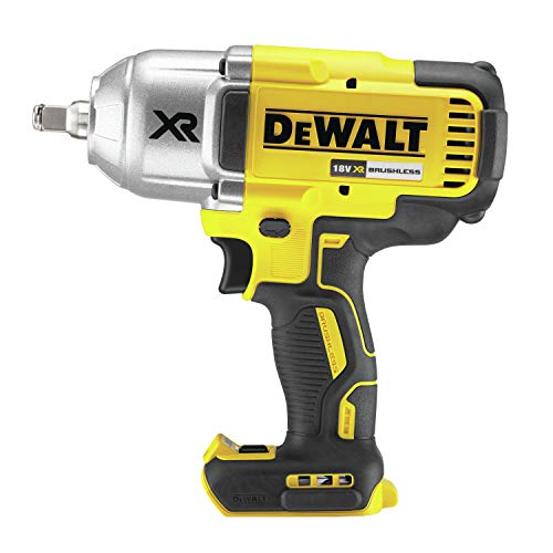 DeWalt DCF899HN-XJ + DeWalt DCB115-QW - Cargador XR