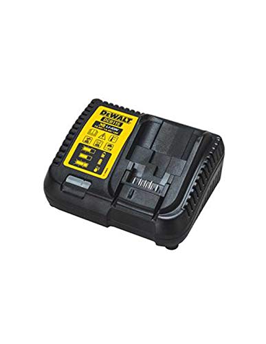 DeWalt DCF899P1-SK DCF899 - Atornillador de impacto (1 batería de 5,0 Ah, cargador DCB115, caja de cartón)