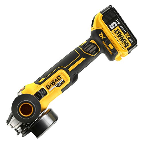 Dewalt DCG405P2-QW dcg405p2